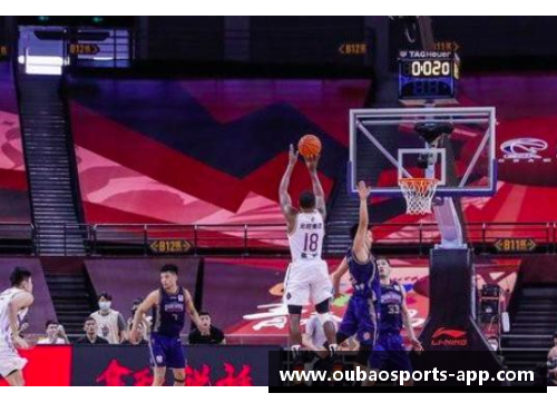 免费观看NBA直播，尽享精彩赛事直播和独家解说