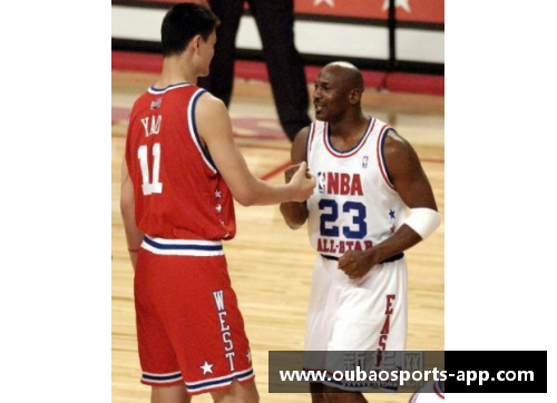 娜姐NBA：全面解析她在NBA的影响与成就