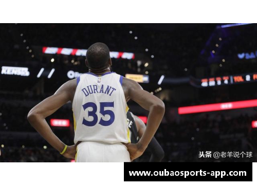 NBA名嘴陈老师：深度解析球场风云