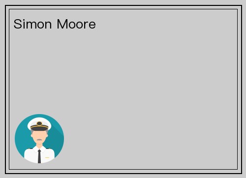 Simon Moore